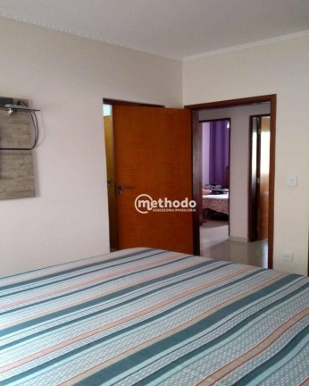 Imagem Apartamento com 3 Quartos à Venda, 96 m² em Jardim Do Vovô - Campinas Imagem Apartamento com 3 Quartos à Venda, 96 m² em Jardim Do Vovô - Campinas