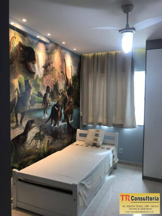 Imagem Apartamento com 2 Quartos para Alugar, 120 m² em Parque Jóquei Club - Campos Dos Goytacazes