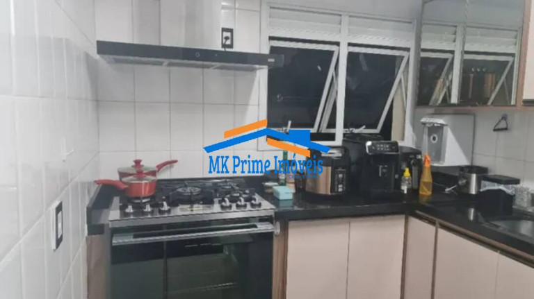 Imagem Apartamento com 2 Quartos à Venda, 92 m² em Alto Da Lapa - São Paulo