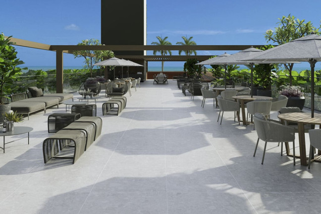 Imagem Apartamento com 1 Quarto à Venda, 32 m² em Cabo Branco - João Pessoa Imagem Apartamento com 1 Quarto à Venda, 32 m² em Cabo Branco - João Pessoa