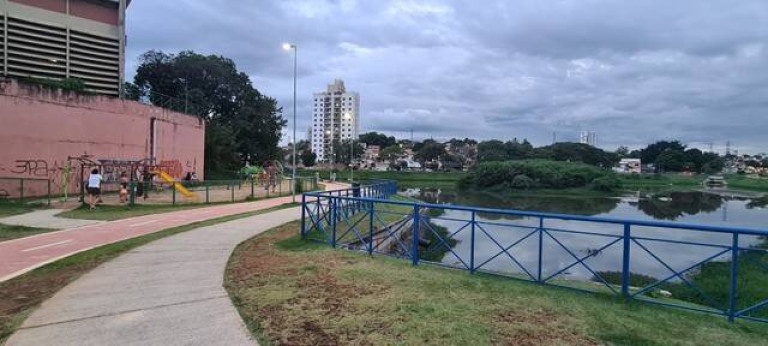 Imagem Apartamento com 2 Quartos à Venda, 53 m² em Vila Independência - Sorocaba Imagem Apartamento com 2 Quartos à Venda, 53 m² em Vila Independência - Sorocaba
