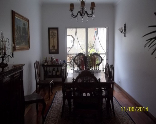 Imagem Casa com 3 Quartos à Venda, 200 m² em Planalto Paulista - São Paulo Imagem Casa com 3 Quartos à Venda, 200 m² em Planalto Paulista - São Paulo