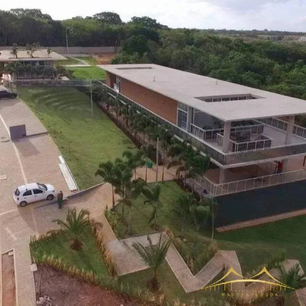 Imagem Terreno à Venda, 390 m² em Emaus - Parnamirim