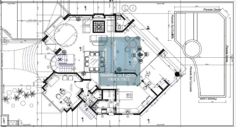 Imagem Casa com 3 Quartos à Venda, 420 m² em São João Do Rio Vermelho - Florianópolis Imagem Casa com 3 Quartos à Venda, 420 m² em São João Do Rio Vermelho - Florianópolis
