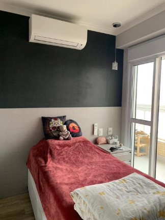 Imagem Apartamento com 5 Quartos à Venda, 135 m² em Baeta Neves - São Bernardo Do Campo