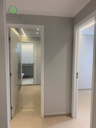 Imagem Apartamento com 3 Quartos à Venda, 113 m² em Vila Leopoldina - São Paulo