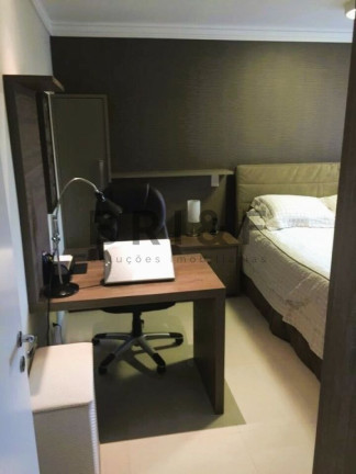 Imagem Apartamento com 1 Quarto à Venda, 67 m² em Brooklin - São Paulo Imagem Apartamento com 1 Quarto à Venda, 67 m² em Brooklin - São Paulo