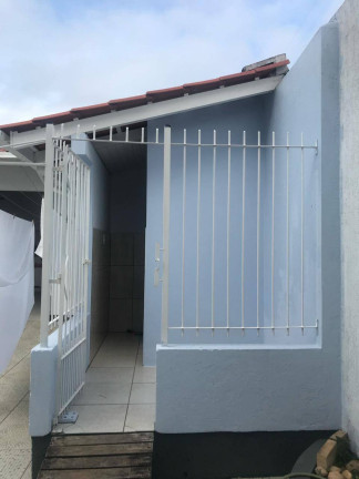 Imagem Casa com 5 Quartos à Venda, 280 m² em Barreiros - São José Imagem Casa com 5 Quartos à Venda, 280 m² em Barreiros - São José