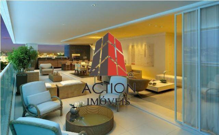 Imagem Apartamento com 4 Quartos à Venda, 326 m² em Jardim Anália Franco - São Paulo Imagem Apartamento com 4 Quartos à Venda, 326 m² em Jardim Anália Franco - São Paulo