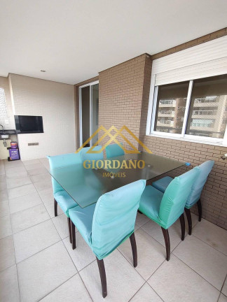 Imagem Apartamento com 3 Quartos à Venda, 105 m² em Centro - Itanhaém