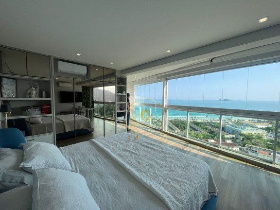 Apartamento com 8 Quartos à Venda, 391 m² em Enseada - Guarujá