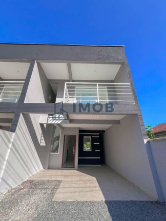 Imagem Casa com 2 Quartos à Venda, 99 m² em Rio Da Luz - Jaraguá Do Sul