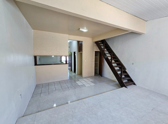 Imagem Casa com 2 Quartos à Venda, 90 m² em Parque 10 De Novembro - Manaus Imagem Casa com 2 Quartos à Venda, 90 m² em Parque 10 De Novembro - Manaus
