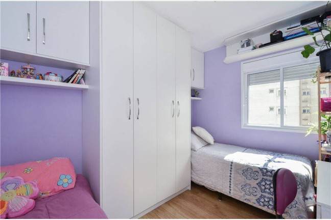 Imagem Apartamento com 2 Quartos à Venda, 76 m² em Jardim Parque Morumbi - São Paulo