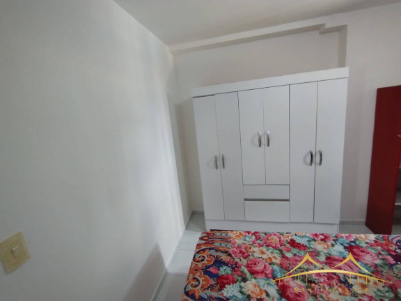 Imagem Apartamento com 2 Quartos à Venda, 52 m² em Capim Macio - Natal