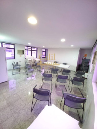 Imagem Imóvel Comercial à Venda, 132 m² em Boqueirão - Santos Imagem Imóvel Comercial à Venda, 132 m² em Boqueirão - Santos