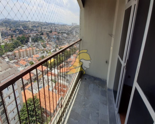 Imagem Apartamento com 3 Quartos à Venda, 112 m² em Jardim Bonfiglioli - São Paulo