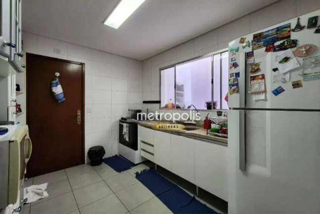 Imagem Sobrado com 4 Quartos à Venda, 251 m² em Barcelona - São Caetano Do Sul