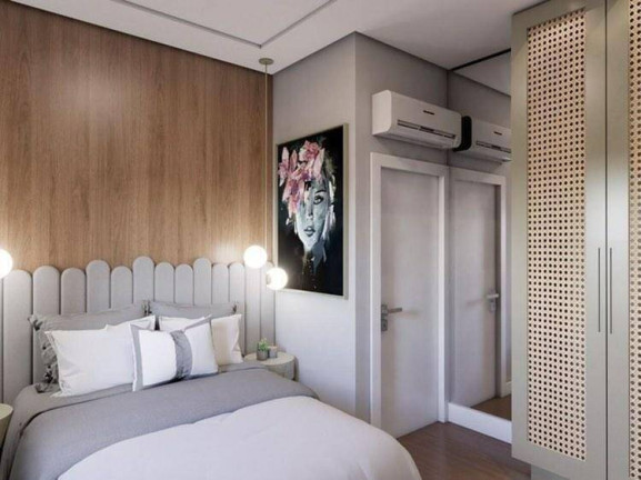 Imagem Apartamento com 2 Quartos à Venda, 70 m² em Morretes - Itapema
