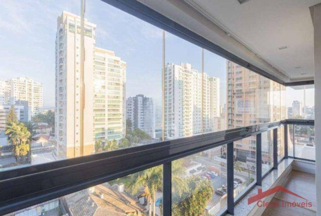 Imagem Apartamento com 2 Quartos à Venda, 76 m² em Centro - Joinville Imagem Apartamento com 2 Quartos à Venda, 76 m² em Centro - Joinville
