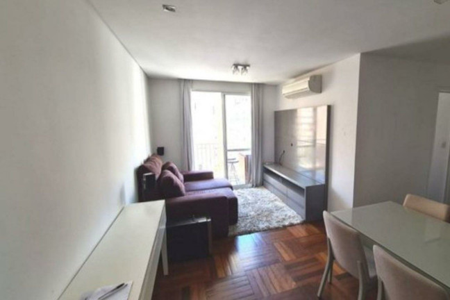 Imagem Apartamento com 2 Quartos à Venda, 65 m² em Perdizes - São Paulo Imagem Apartamento com 2 Quartos à Venda, 65 m² em Perdizes - São Paulo