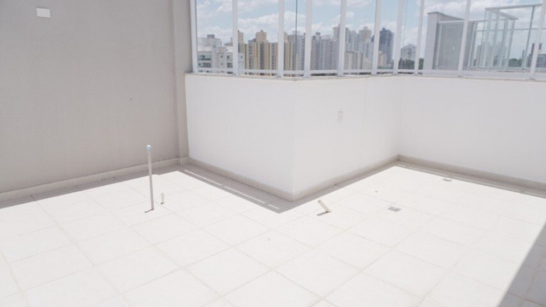 Imagem Cobertura com 3 Quartos à Venda, 166 m² em Mansões Santo Antônio - Campinas Imagem Cobertura com 3 Quartos à Venda, 166 m² em Mansões Santo Antônio - Campinas
