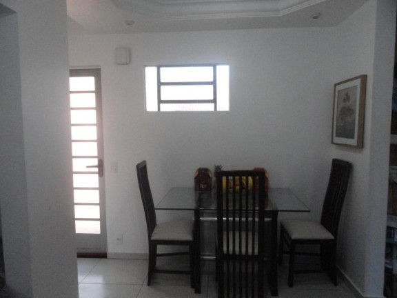 Imagem Apartamento com 2 Quartos à Venda, 55 m² em Vila Bela Flor - Mogi Das Cruzes