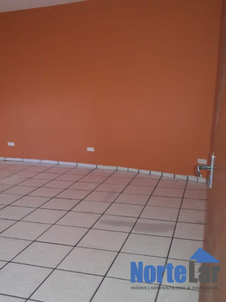 Imagem Casa com 1 Quarto para Alugar, 50 m² em Parque Panamericano - São Paulo Imagem Casa com 1 Quarto para Alugar, 50 m² em Parque Panamericano - São Paulo