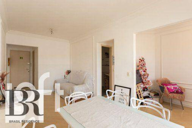 Imagem Apartamento com 2 Quartos à Venda, 59 m² em Campo Grande - São Paulo Imagem Apartamento com 2 Quartos à Venda, 59 m² em Campo Grande - São Paulo