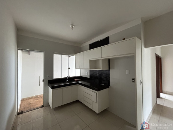 Imagem Casa com 3 Quartos à Venda, 85 m² em Afonso Queiroz - Patos De Minas