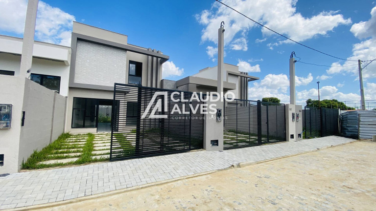 Imagem Casa com 3 Quartos à Venda, 107 m² em Parque Ipê - Feira De Santana Imagem Casa com 3 Quartos à Venda, 107 m² em Parque Ipê - Feira De Santana