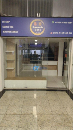 Imagem Loja para Alugar, 35 m² em Centro - Petrópolis Imagem Loja para Alugar, 35 m² em Centro - Petrópolis