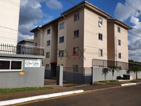 Apartamento com 2 Quartos à Venda, 55 m² em Alto Cascavel - Guarapuava