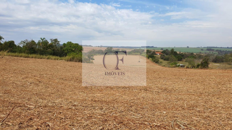 Imagem Chácara à Venda, 15 m² em Rural - águas De Santa Bárbara