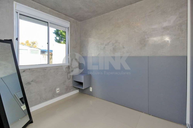 Imagem Apartamento com 2 Quartos à Venda, 45 m² em Ipanema - Porto Alegre Imagem Apartamento com 2 Quartos à Venda, 45 m² em Ipanema - Porto Alegre