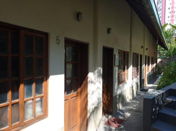 Imagem Casa com 1 Quarto à Venda, 55 m² em Jardim Apolo - São José Dos Campos