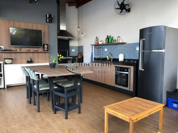 Imagem Casa com 3 Quartos à Venda, 340 m² em Nova Piracicaba - Piracicaba