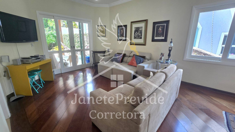 Imagem Casa de Condomínio com 3 Quartos à Venda, 263 m² em Alphaville - Santana De Parnaíba Imagem Casa de Condomínio com 3 Quartos à Venda, 263 m² em Alphaville - Santana De Parnaíba