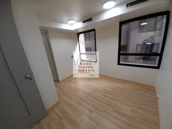 Imagem Imóvel com 6 Quartos para Alugar, 154 m² em Vila Olímpia - São Paulo