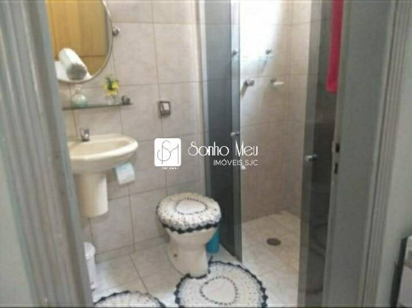 Imagem Casa com 2 Quartos à Venda, 90 m² em Vila Industrial - São José Dos Campos