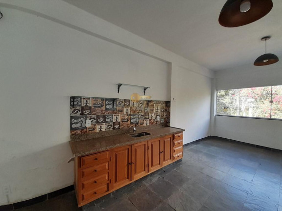 Imagem Casa com 3 Quartos à Venda, 525 m² em Pessegueiros - Teresópolis