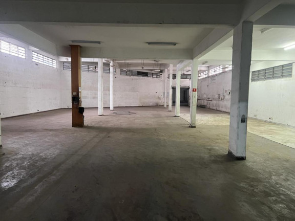 Imagem Imóvel Comercial à Venda, 1.406 m² em Brás - São Paulo