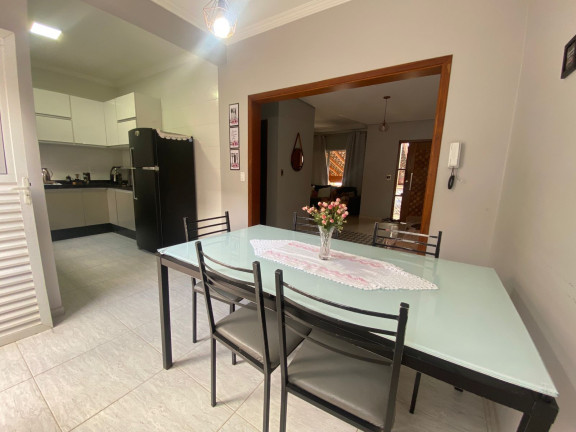 Imagem Casa com 2 Quartos à Venda, em Village Engenheiro Campos - Tatuí Imagem Casa com 2 Quartos à Venda, em Village Engenheiro Campos - Tatuí