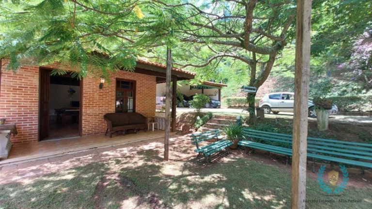 Imagem Casa de Condomínio com 5 Quartos à Venda, 535 m² em Saboó - São Roque Imagem Casa de Condomínio com 5 Quartos à Venda, 535 m² em Saboó - São Roque
