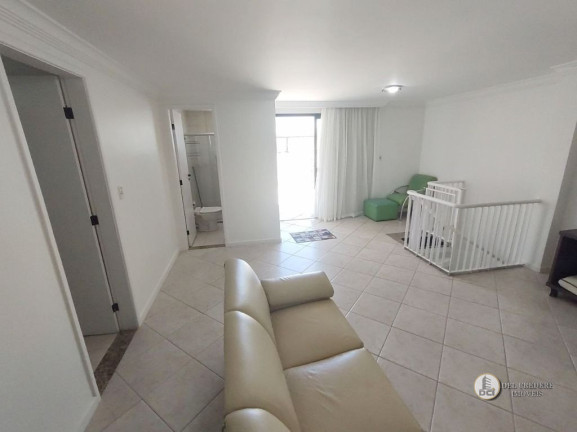 Imagem Cobertura com 4 Quartos à Venda, 120 m² em Enseada Azul - Guarapari Imagem Cobertura com 4 Quartos à Venda, 120 m² em Enseada Azul - Guarapari