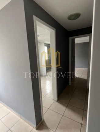 Imagem Apartamento com 2 Quartos à Venda, 56 m² em Conjunto Residencial Trinta E Um De Março - São José Dos Campos Imagem Apartamento com 2 Quartos à Venda, 56 m² em Conjunto Residencial Trinta E Um De Março - São José Dos Campos