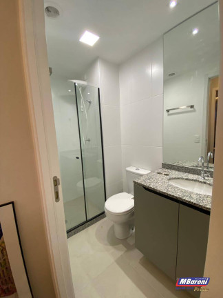 Imagem Studio com 1 Quarto à Venda, 34 m² em Vila Clementino - São Paulo