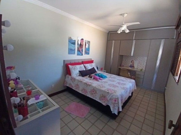 Imagem Casa com 5 Quartos à Venda, 500 m² em Vilas Do Atlântico - Lauro De Freitas
