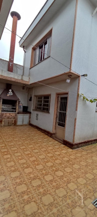 Imagem Casa com 3 Quartos à Venda, 258 m² em Ponte Grande - Guarulhos