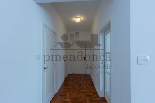 Imagem Apartamento com 3 Quartos à Venda ou Locação, 200 m² em Higienópolis - São Paulo Imagem Apartamento com 3 Quartos à Venda ou Locação, 200 m² em Higienópolis - São Paulo